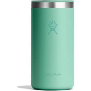 Hydro Flask Travel Coffee Cup – Insulated Stainless Steel, Non-Spill, Leak Proof To-Go Coffee Tumbler 20 Oz Palmer Green(Mermaid Green)