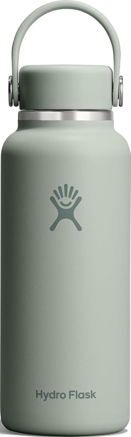 image:imageHydro Flask Burgundy Micro Hydro Bottle 200 ml 1 EAAgave Green