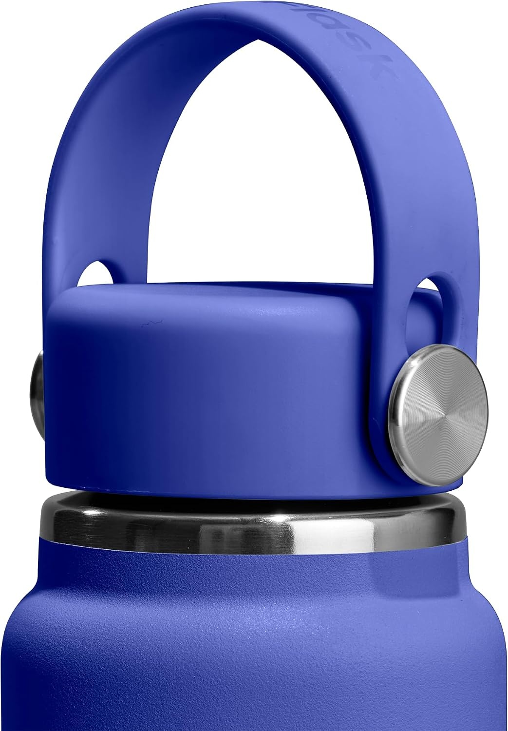 image:imageHydro Flask Burgundy Micro Hydro Bottle 200 ml 1 EACapri Blue