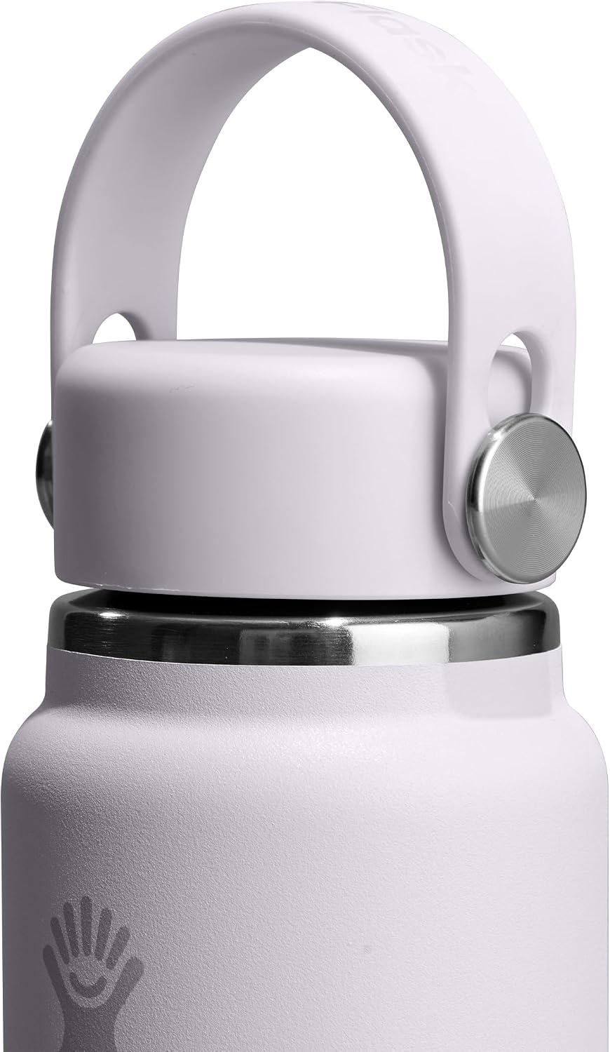 image:imageHydro Flask Burgundy Micro Hydro Bottle 200 ml 1 EACloud Pink