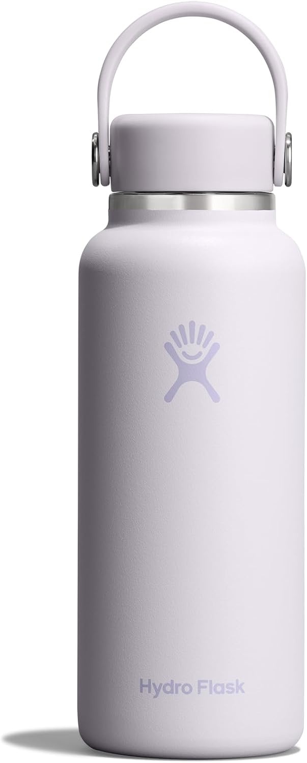 image:imageHydro Flask Burgundy Micro Hydro Bottle 200 ml 1 EACloud Pink