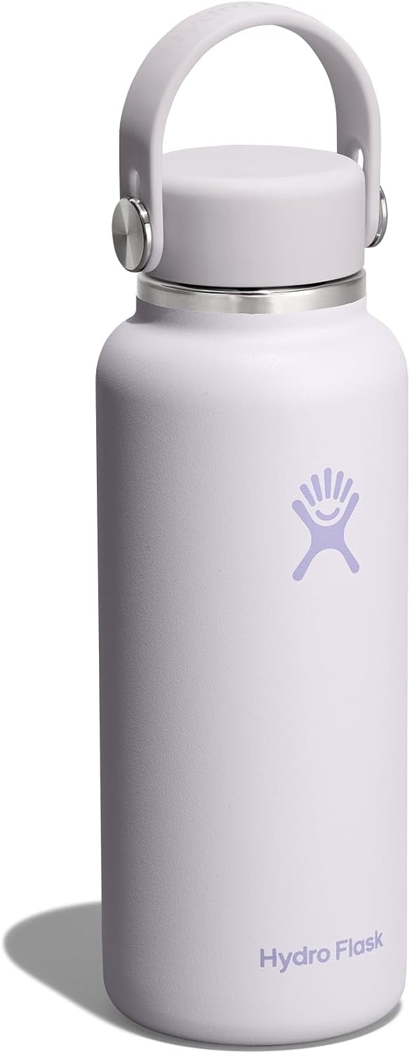 image:imageHydro Flask Burgundy Micro Hydro Bottle 200 ml 1 EACloud Pink