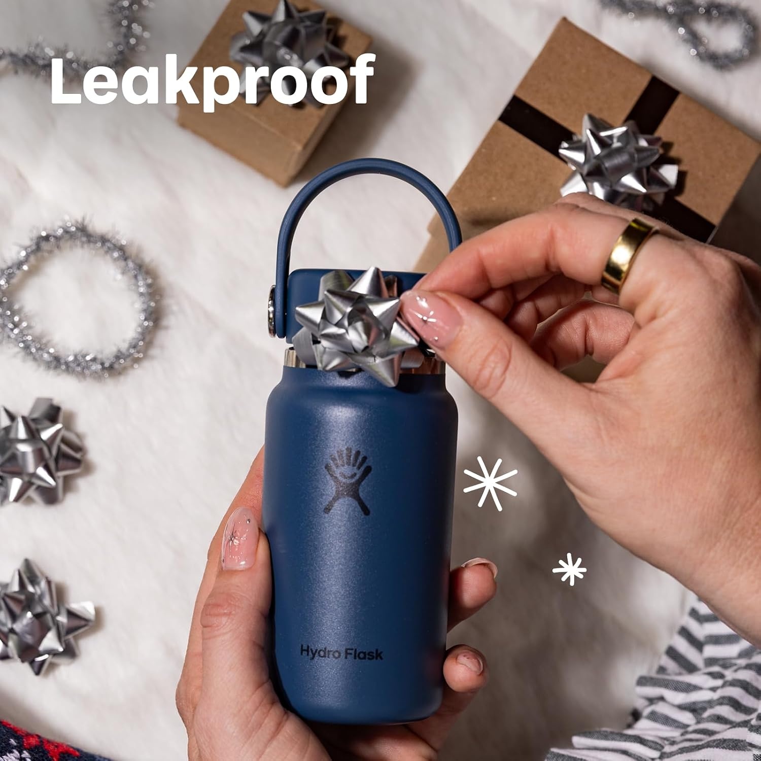 image:imageHydro Flask Burgundy Micro Hydro Bottle 200 ml 1 EAGloss Currant
