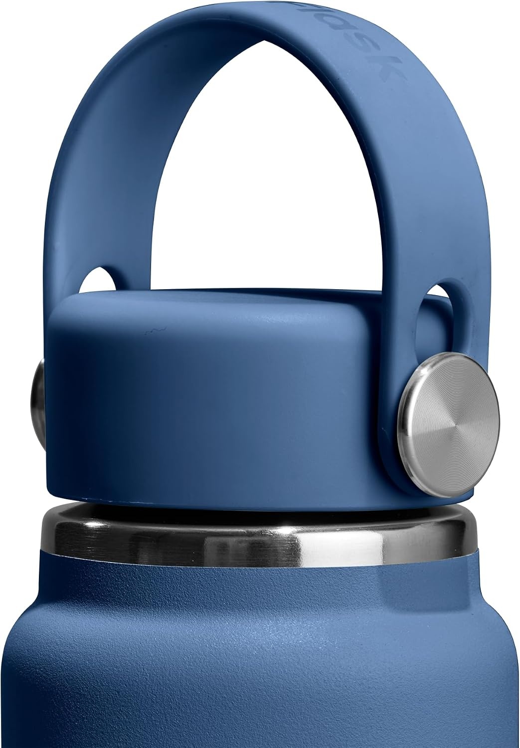 image:imageHydro Flask Burgundy Micro Hydro Bottle 200 ml 1 EAHarbor Blue