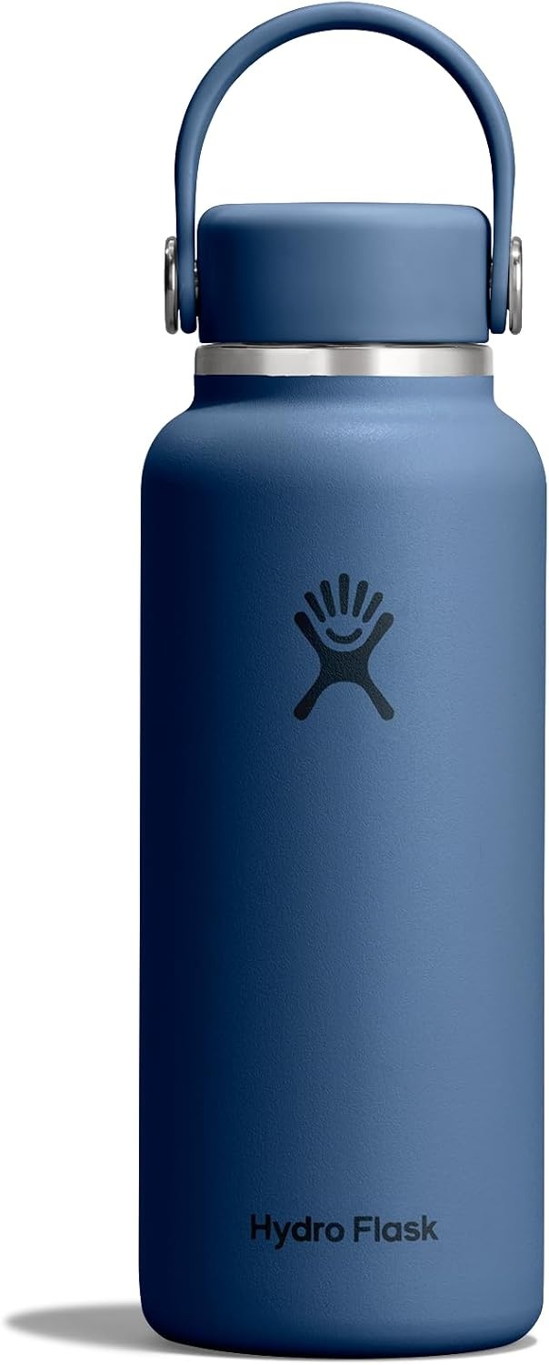 image:imageHydro Flask Burgundy Micro Hydro Bottle 200 ml 1 EAHarbor Blue