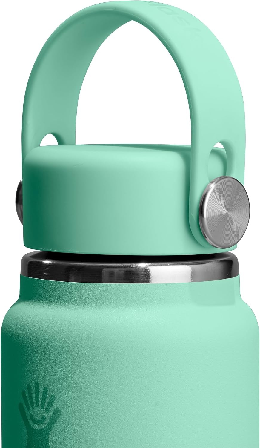 image:imageHydro Flask Burgundy Micro Hydro Bottle 200 ml 1 EAMermaid Green