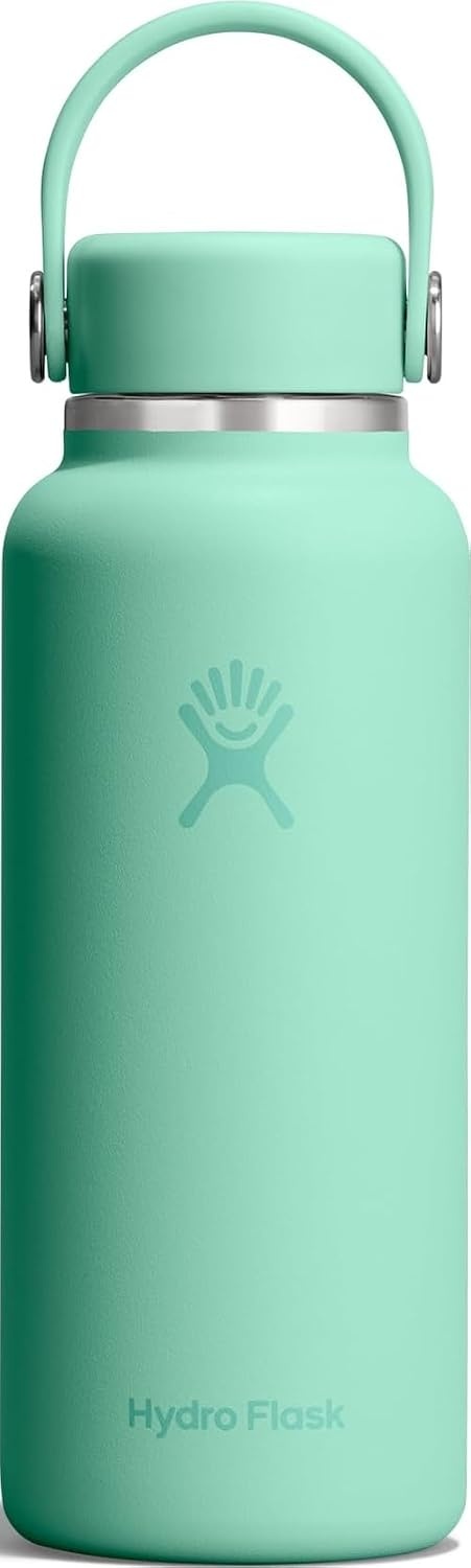 image:imageHydro Flask Burgundy Micro Hydro Bottle 200 ml 1 EAMermaid Green