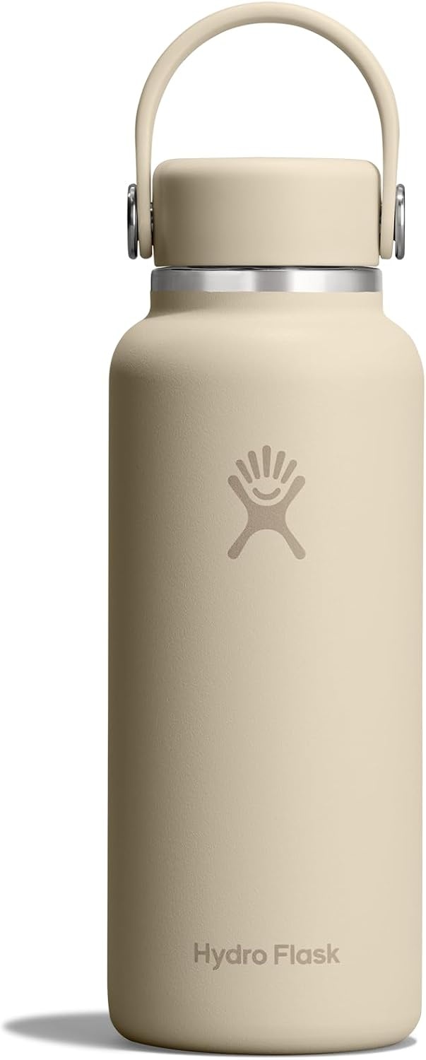 image:imageHydro Flask Burgundy Micro Hydro Bottle 200 ml 1 EAOat