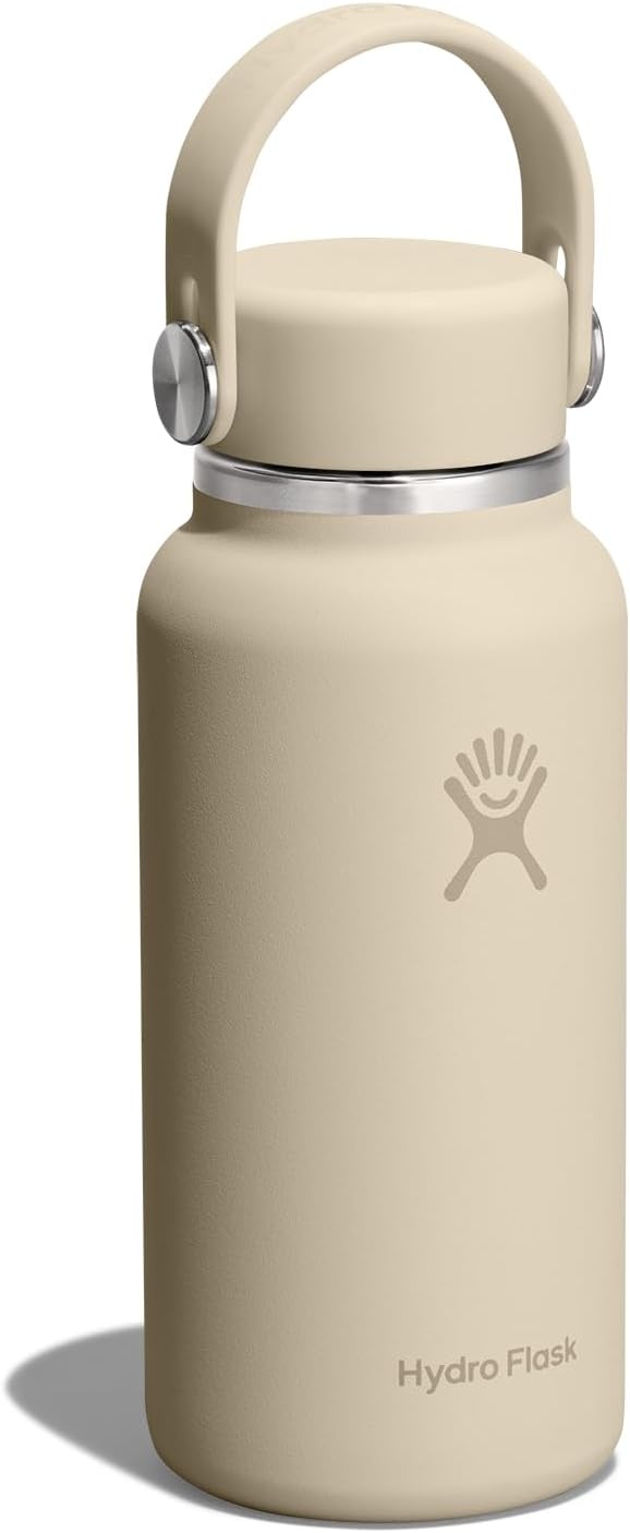 image:imageHydro Flask Burgundy Micro Hydro Bottle 200 ml 1 EAOat
