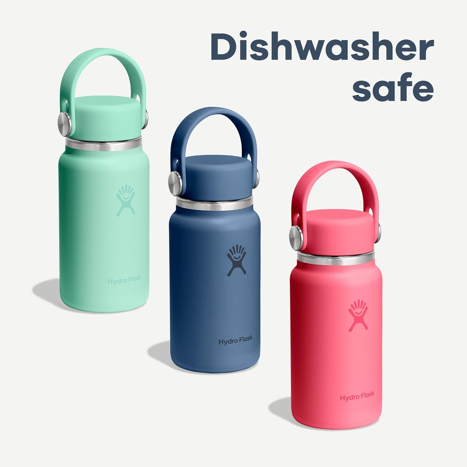 image:imageHydro Flask Burgundy Micro Hydro Bottle 200 ml 1 EAReef
