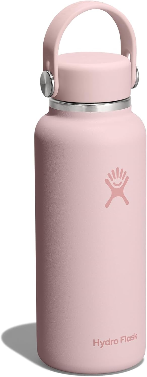 image:imageHydro Flask Burgundy Micro Hydro Bottle 200 ml 1 EATrillium