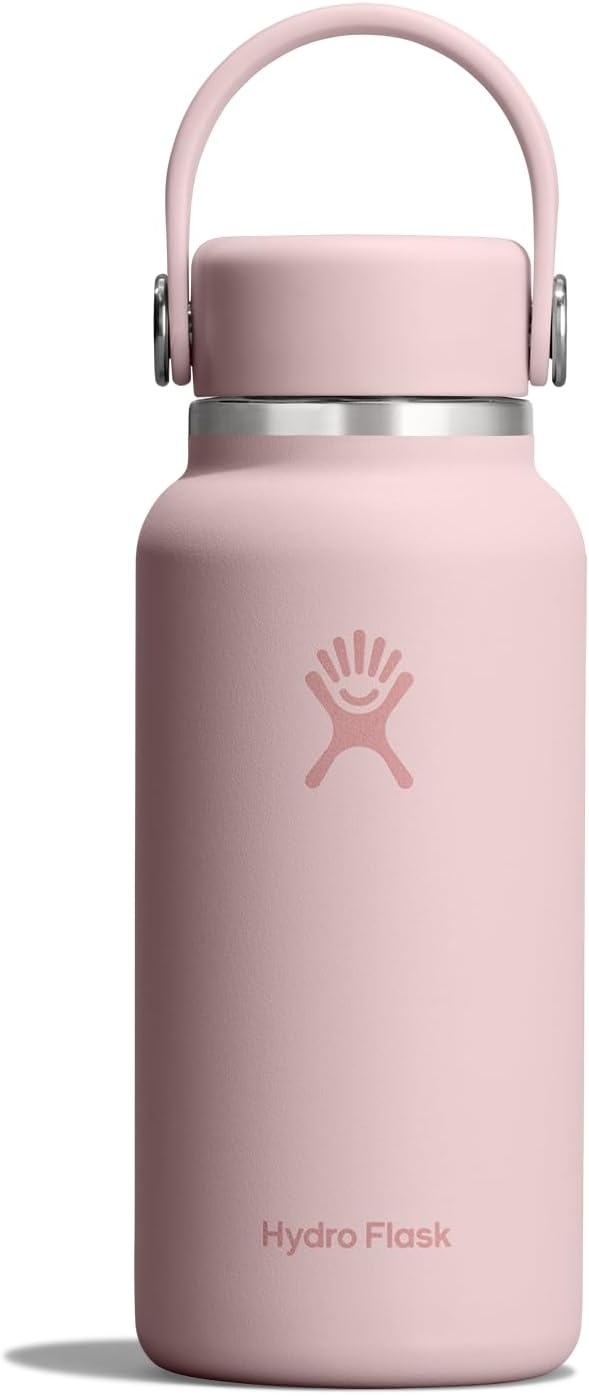 image:imageHydro Flask Burgundy Micro Hydro Bottle 200 ml 1 EATrillium