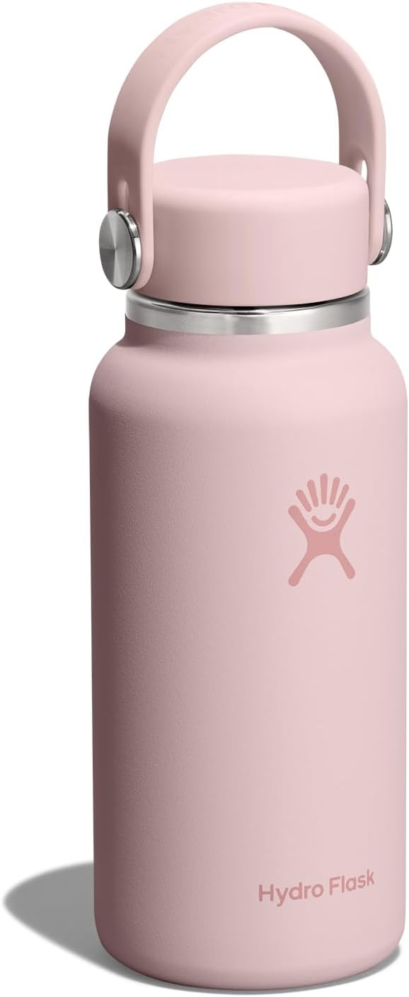 image:imageHydro Flask Burgundy Micro Hydro Bottle 200 ml 1 EATrillium