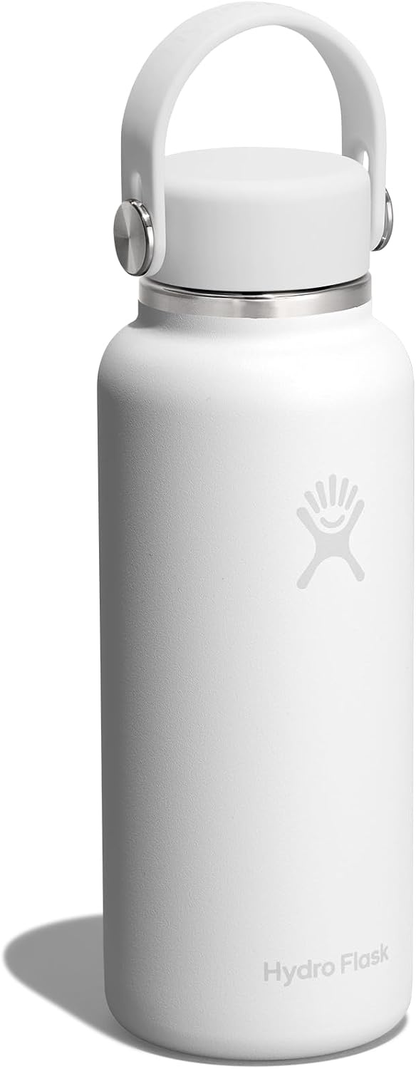 image:imageHydro Flask Burgundy Micro Hydro Bottle 200 ml 1 EAWhite