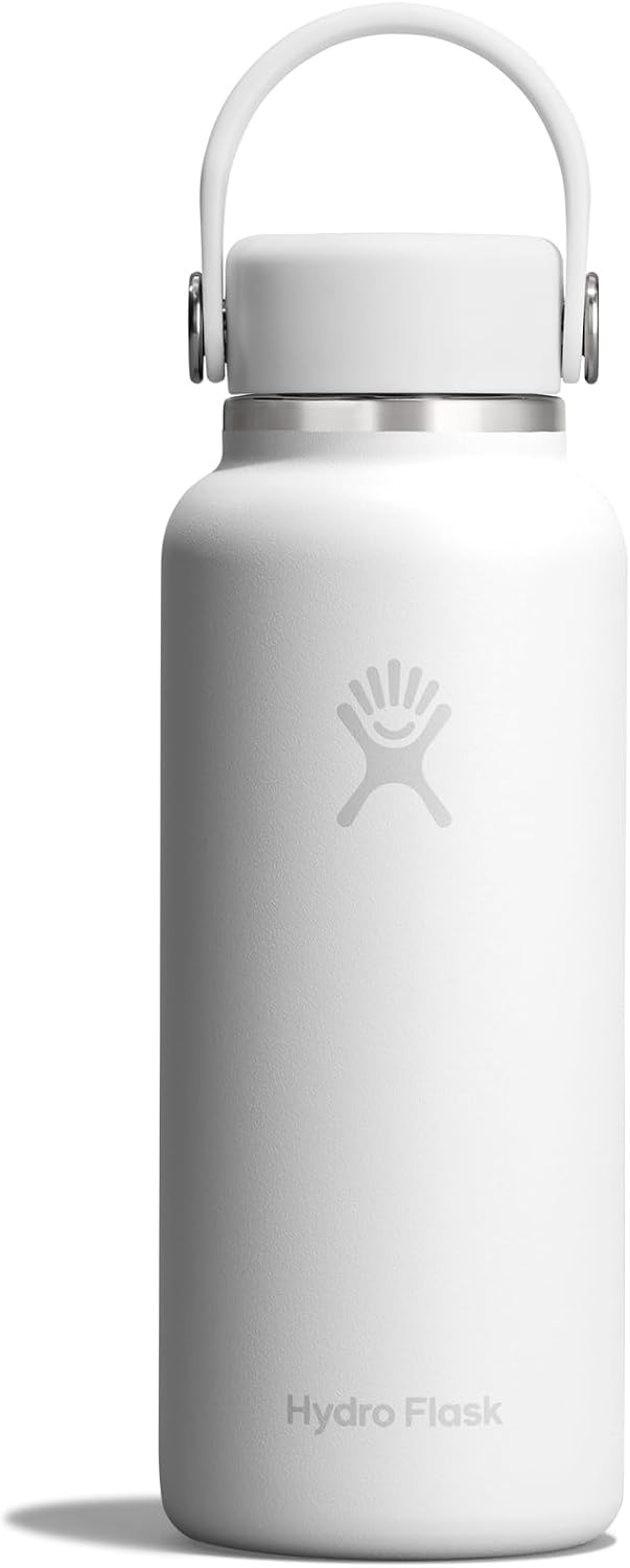 image:imageHydro Flask Burgundy Micro Hydro Bottle 200 ml 1 EAWhite