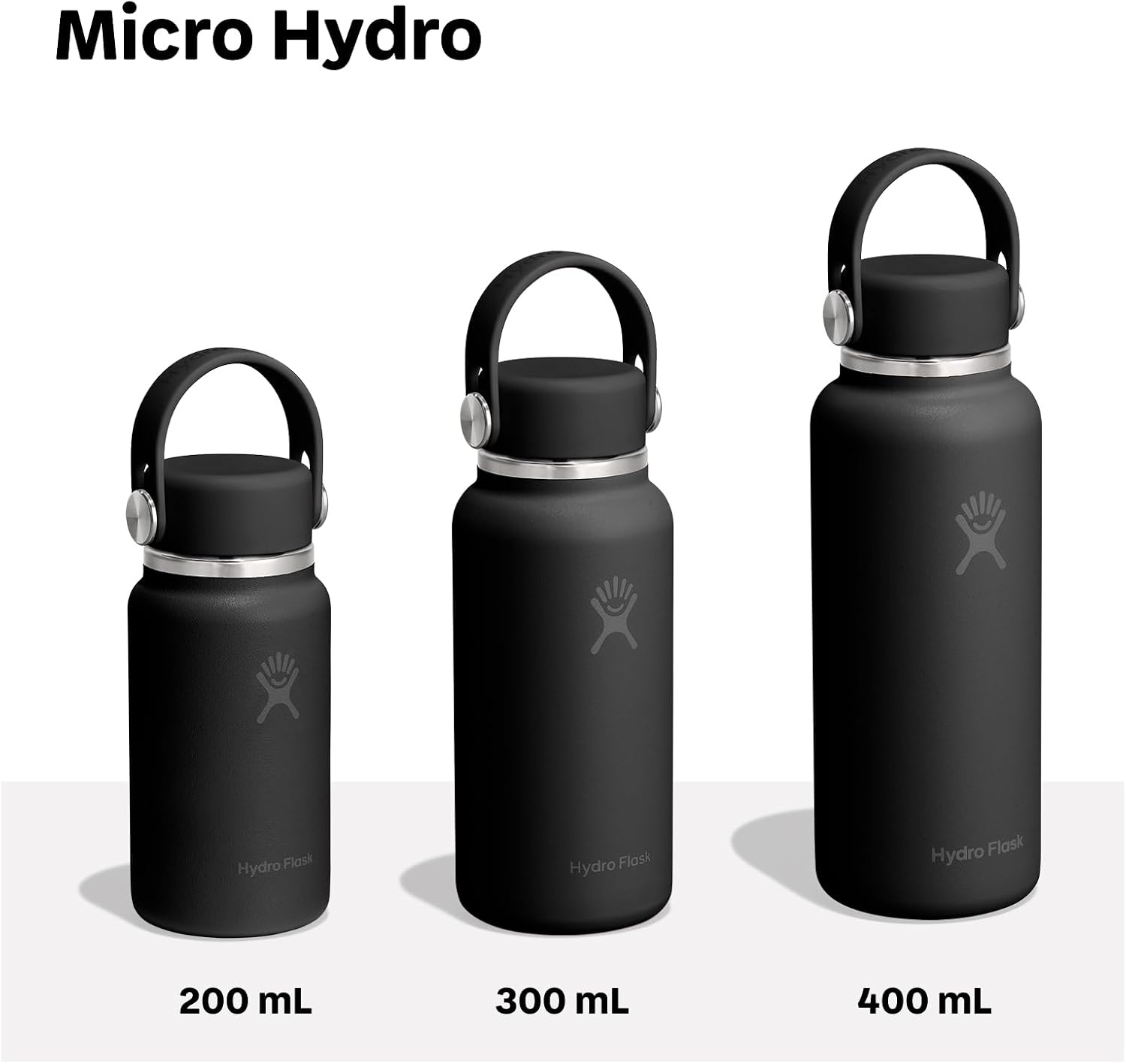 image:imageHydro Flask Burgundy Micro Hydro Bottle 200 ml 1 EAWoodland Camo