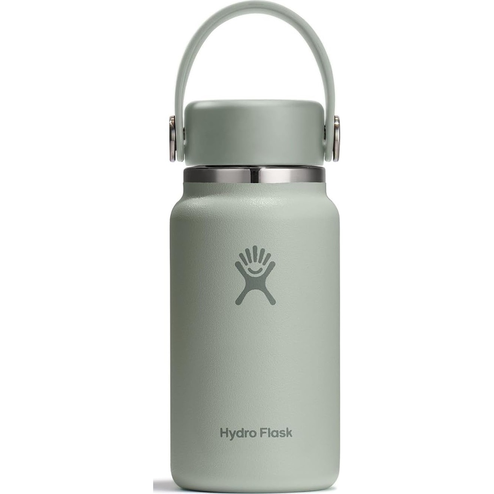 image:imageHydro Flask Burgundy Micro Hydro Bottle 200 ml 1 EAAgave
