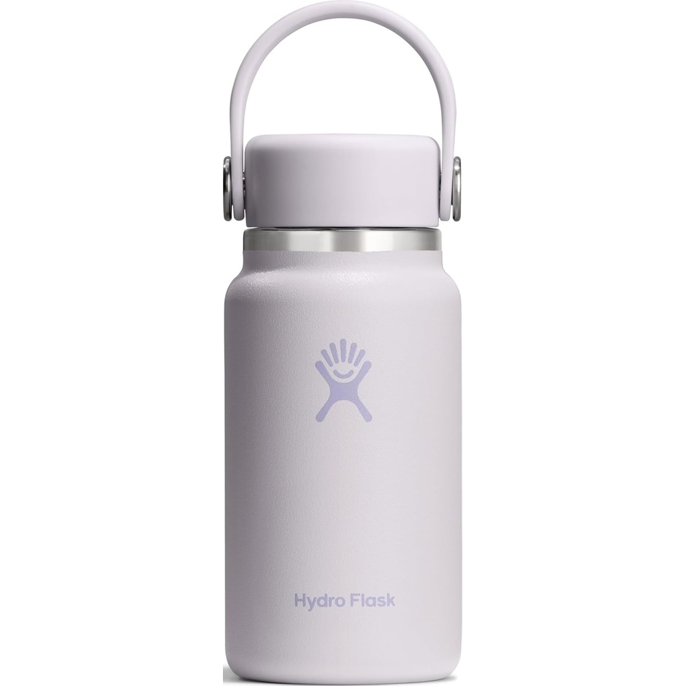 image:imageHydro Flask Burgundy Micro Hydro Bottle 200 ml 1 EACould Pink