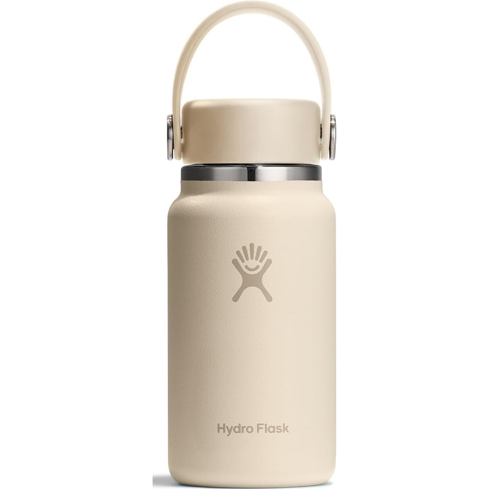 image:imageHydro Flask Burgundy Micro Hydro Bottle 200 ml 1 EAOat