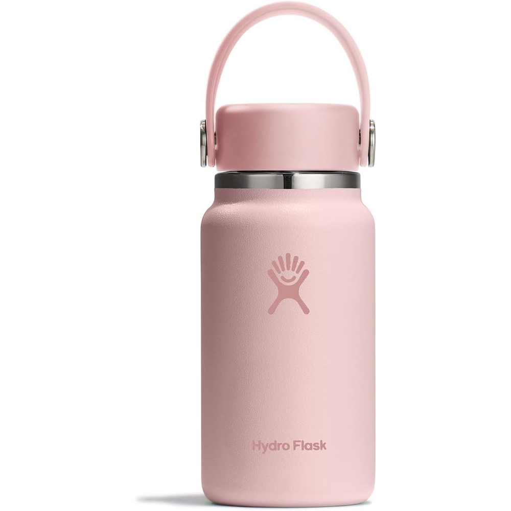 image:imageHydro Flask Burgundy Micro Hydro Bottle 200 ml 1 EATrillium