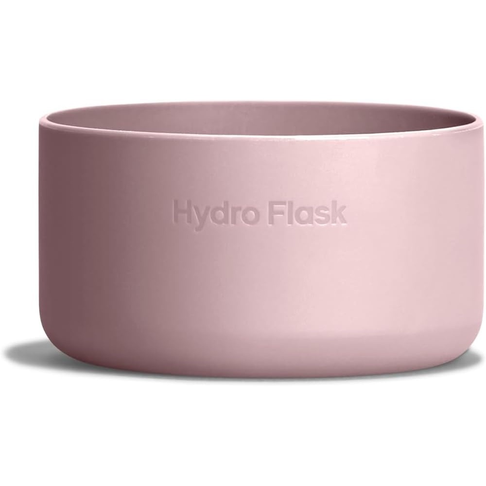 image:imageHydro Flask Micro Boot Bottom Protector Sleeve Silicone Water Bottle Accessory 300 ml 10 Oz Trillium