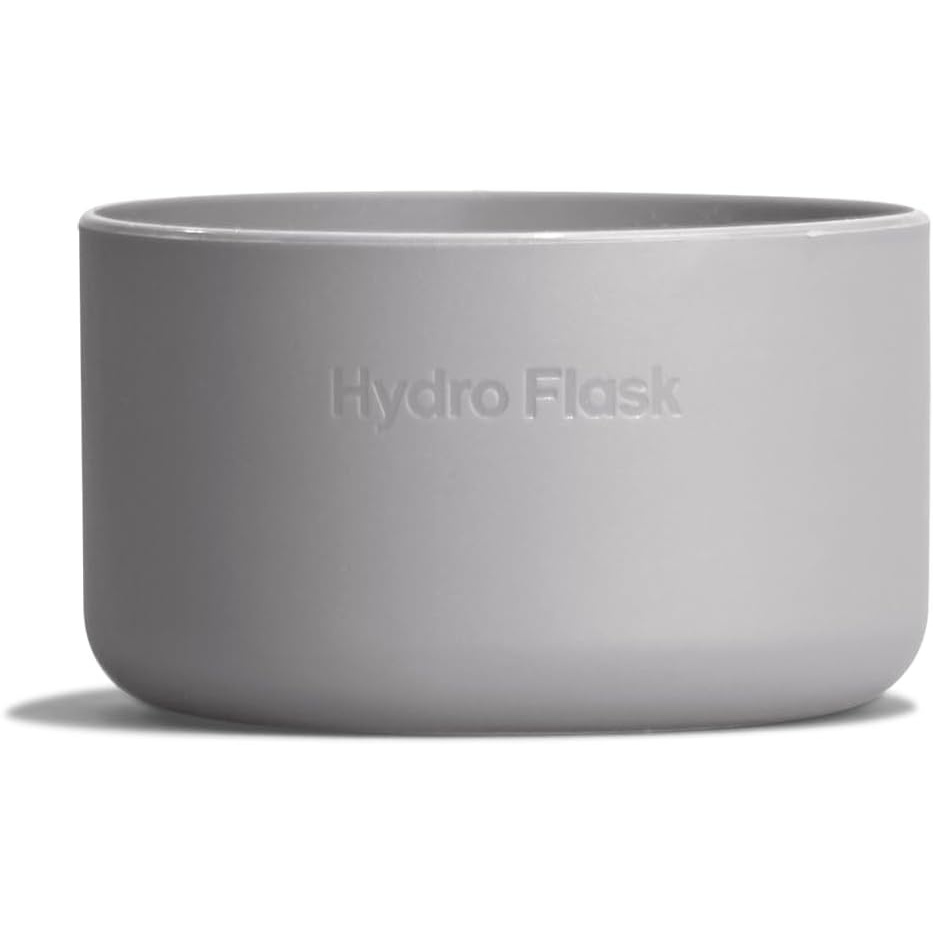 image:imageHydro Flask Micro Boot Bottom Protector Sleeve Silicone Water Bottle Accessory200 ml 67 Oz Palmer GreenBIRCH