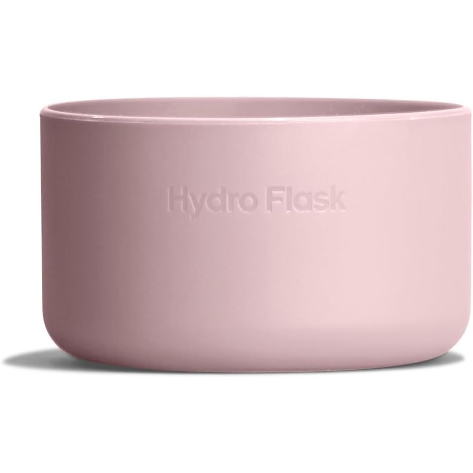 image:imageHydro Flask Micro Boot Bottom Protector Sleeve Silicone Water Bottle Accessory200 ml 67 Oz Palmer GreenTRILLIUM