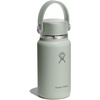 Hydro Flask Burgundy Micro Hydro Bottle 200 ml, 1 EA(Agave)
