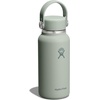 Hydro Flask Burgundy Micro Hydro Bottle 200 ml, 1 EA(Agave Green)