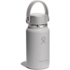 Hydro Flask Burgundy Micro Hydro Bottle 200 ml, 1 EA(Birch Gray)
