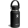 Hydro Flask Burgundy Micro Hydro Bottle 200 ml, 1 EA(Black)