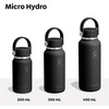 Hydro Flask Burgundy Micro Hydro Bottle 200 ml, 1 EA(Burgundy)