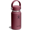 Hydro Flask Burgundy Micro Hydro Bottle 200 ml, 1 EA(Burgundy)