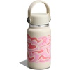 Hydro Flask Burgundy Micro Hydro Bottle 200 ml, 1 EA(Callie Pink)