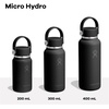 Hydro Flask Burgundy Micro Hydro Bottle 200 ml, 1 EA(Cloud Pink)