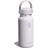 Hydro Flask Burgundy Micro Hydro Bottle 200 ml, 1 EA(Cloud Pink)