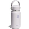 Hydro Flask Burgundy Micro Hydro Bottle 200 ml, 1 EA(Could Pink)