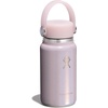 Hydro Flask Burgundy Micro Hydro Bottle 200 ml, 1 EA(Glimmer Pink)