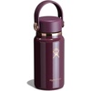 Hydro Flask Burgundy Micro Hydro Bottle 200 ml, 1 EA(Gloss Currant)
