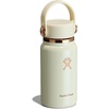 Hydro Flask Burgundy Micro Hydro Bottle 200 ml, 1 EA(Gloss Ivory)