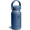 Hydro Flask Burgundy Micro Hydro Bottle 200 ml, 1 EA(Harbor Blue)