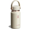 Hydro Flask Burgundy Micro Hydro Bottle 200 ml, 1 EA(Linen Rose Gold)