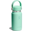 Hydro Flask Burgundy Micro Hydro Bottle 200 ml, 1 EA(Mermaid Green)