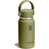 Hydro Flask Burgundy Micro Hydro Bottle 200 ml, 1 EA(Palmer Green)