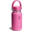 Hydro Flask Burgundy Micro Hydro Bottle 200 ml, 1 EA(Reef)