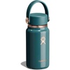 Hydro Flask Burgundy Micro Hydro Bottle 200 ml, 1 EA(Sea Rose Gold)