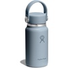 Hydro Flask Burgundy Micro Hydro Bottle 200 ml, 1 EA(Shale Gray)