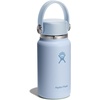 Hydro Flask Burgundy Micro Hydro Bottle 200 ml, 1 EA(Surf)