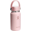 Hydro Flask Burgundy Micro Hydro Bottle 200 ml, 1 EA(Trillium)