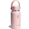 Hydro Flask Burgundy Micro Hydro Bottle 200 ml, 1 EA(Trillium)
